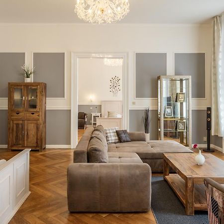 Masna - Old Town Residence Прага Экстерьер фото