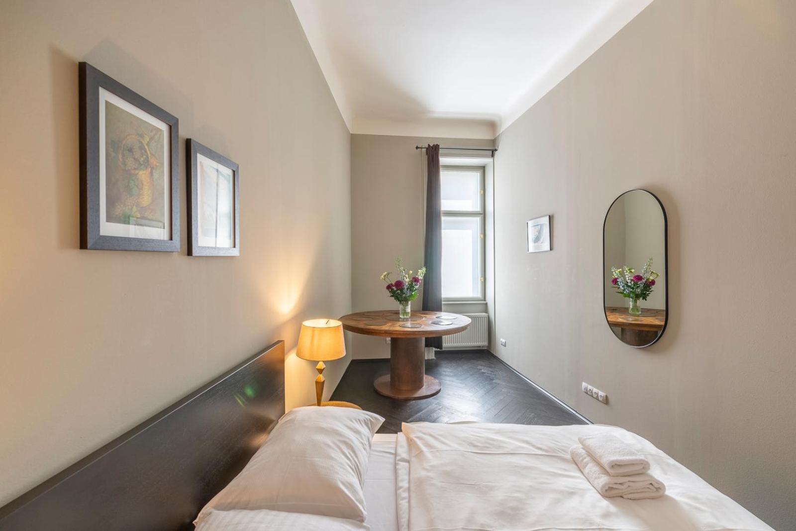 Masna - Old Town Residence Прага Экстерьер фото