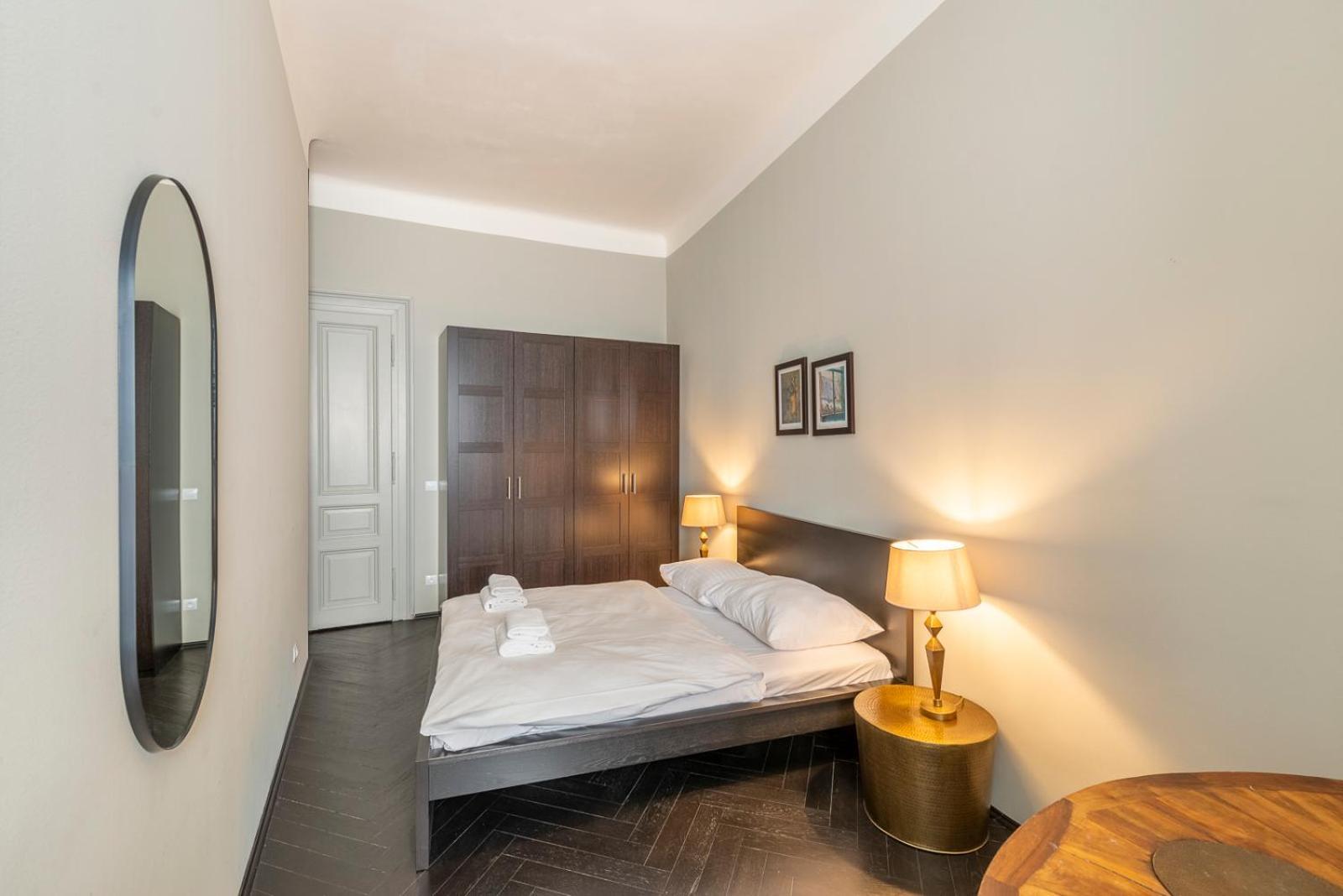 Masna - Old Town Residence Прага Экстерьер фото