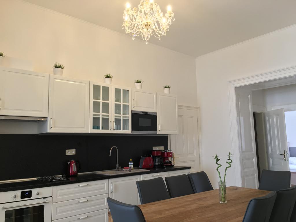 Masna - Old Town Residence Прага Экстерьер фото