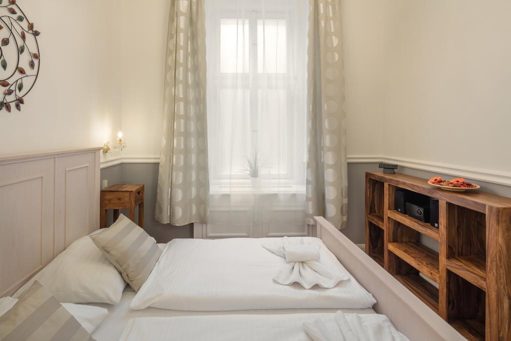 Masna - Old Town Residence Прага Экстерьер фото